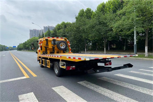 辽阳宁武道路救援拖车-宁武救援服务热线